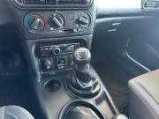 Chevrolet Niva I Рестайлинг Тамбов  - изображение 33
