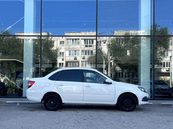 Lada (ВАЗ) Granta I Рестайлинг с пробегом 2023 года, цена 749 000 рублей, 64263 км, седан, Автокод Объявления