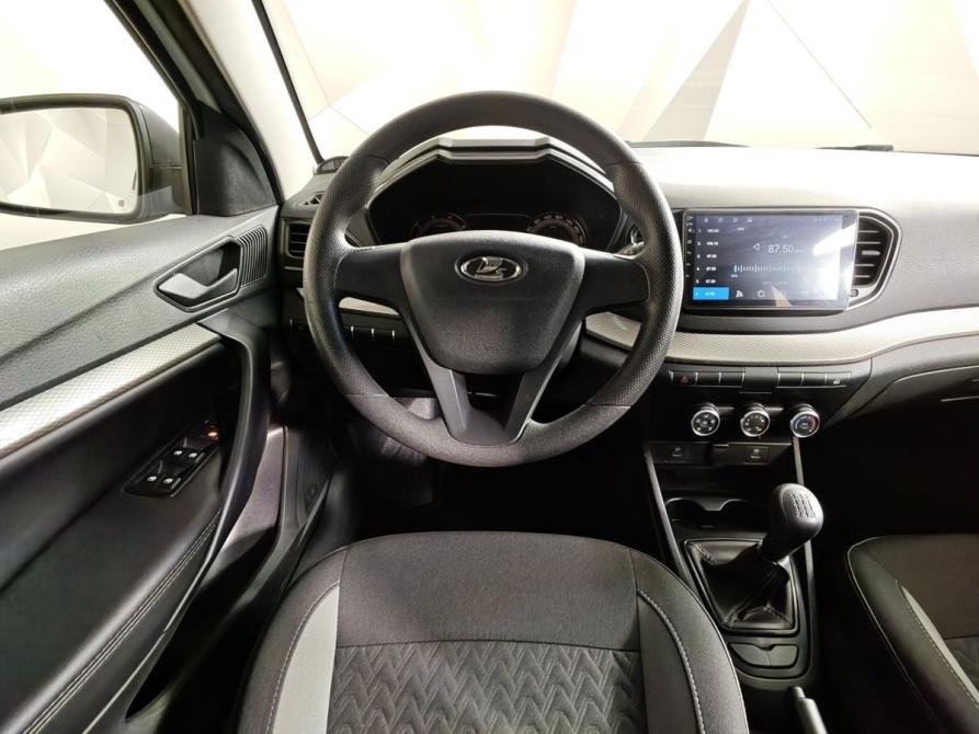 Lada (ВАЗ) Vesta I Рестайлинг (NG) Москва  - изображение 20