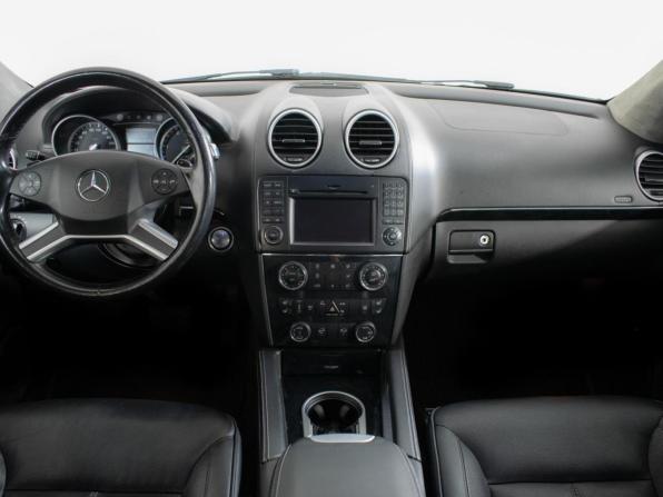 Mercedes-Benz GL-Класс I (X164) Рестайлинг с пробегом 2011 года, цена 1 680 000 рублей, 235000 км, внедорожник, Автокод Объявления
