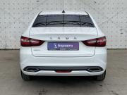 Lada (ВАЗ) Vesta I Рестайлинг (NG) Тамбов  - изображение 25