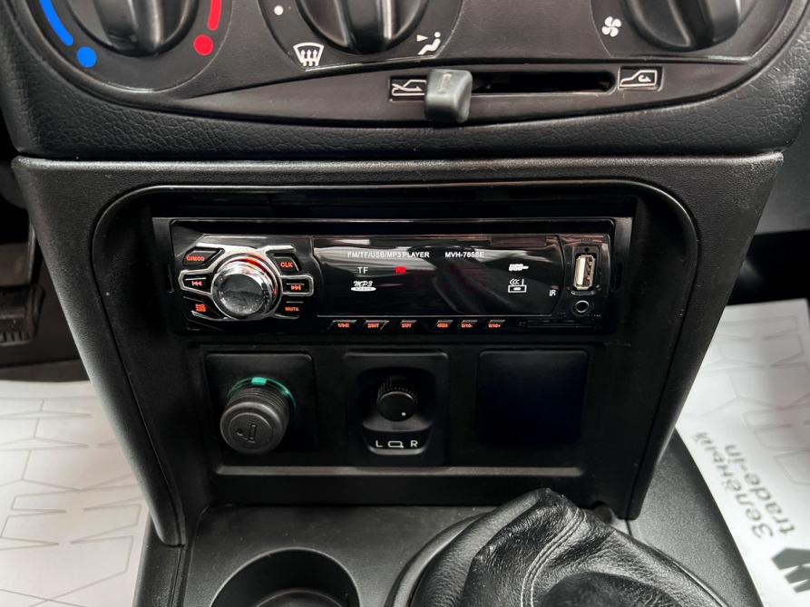 Chevrolet Niva I Рестайлинг Тверь  - изображение 17
