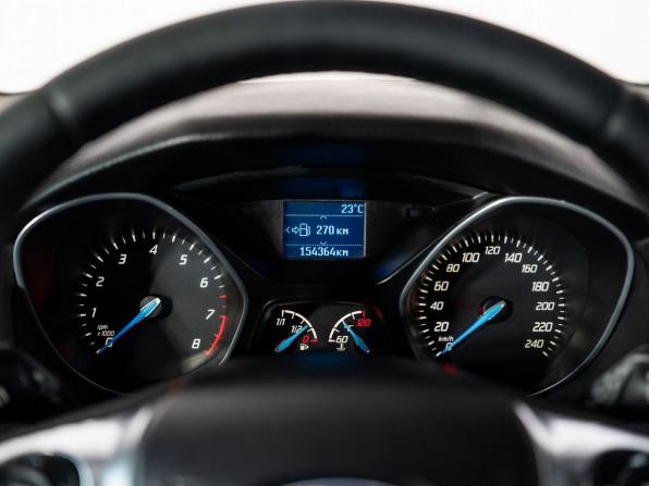 Ford Focus III с пробегом 2013 года, цена 890 000 рублей, 154364 км, хэтчбек, Автокод Объявления