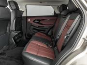 Land Rover Range Rover Evoque II Рестайлинг Москва  - изображение 47