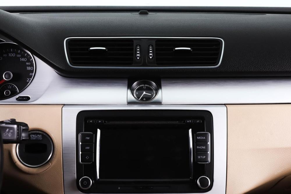 Volkswagen Passat CC I Рестайлинг Пермь  - изображение 17