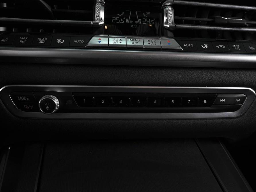 BMW X5 IV (G05/G18) Ростов-на-Дону  - изображение 17