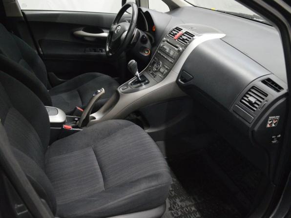 Toyota Auris I с пробегом 2008 года, цена 495 000 рублей, 225482 км, хэтчбек, Автокод Объявления