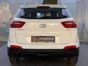 Hyundai Creta I Уфа  - изображение 29