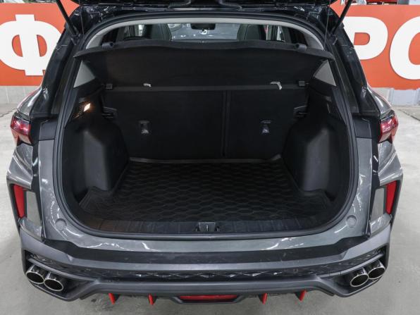 Geely Coolray I Рестайлинг с пробегом 2023 года, цена 2 098 000 рублей, 50063 км, внедорожник, Автокод Объявления
