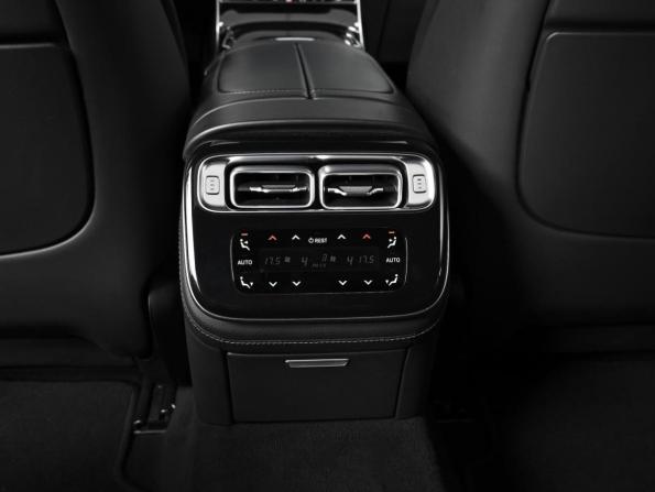 Mercedes-Benz S-Класс VII (W223) с пробегом 2021 года, цена 10 599 000 рублей, 75608 км, седан, Автокод Объявления