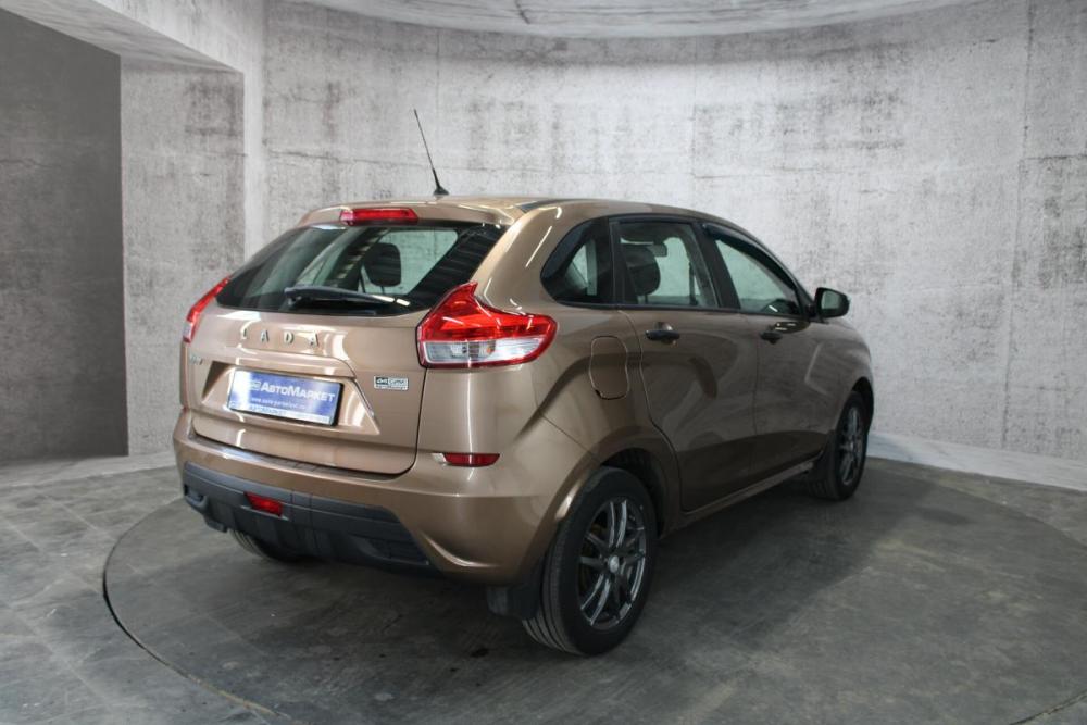 Lada (ВАЗ) XRAY I Ярославль  - изображение 6