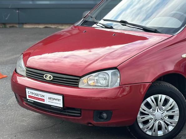 Lada (ВАЗ) Kalina I с пробегом 2009 года, цена 249 000 рублей, 178879 км, универсал, Автокод Объявления