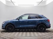 Audi Q3 I (8U) Рестайлинг Москва  - изображение 20