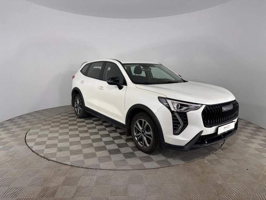 Haval Jolion I Рестайлинг Ногинск  - изображение 3