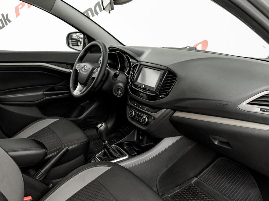 Lada (ВАЗ) Vesta I Екатеринбург  - изображение 13