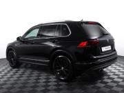 Volkswagen Tiguan II Москва  - изображение 31