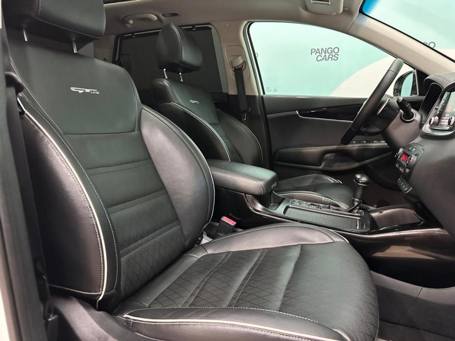 Kia Sorento III Prime Рестайлинг Набережные Челны  - изображение 33