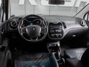 Renault Kaptur I Тюмень  - изображение 26