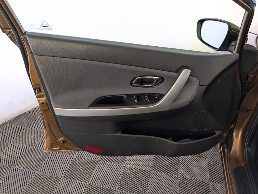 Kia Ceed II Рестайлинг Москва  - изображение 19