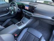 BMW 3 серии VII (G2x) Рестайлинг Сочи  - изображение 34