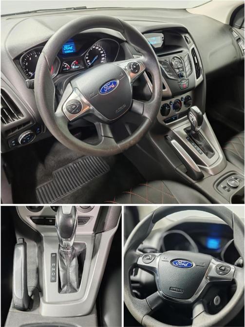 Ford Focus III Москва  - изображение 24