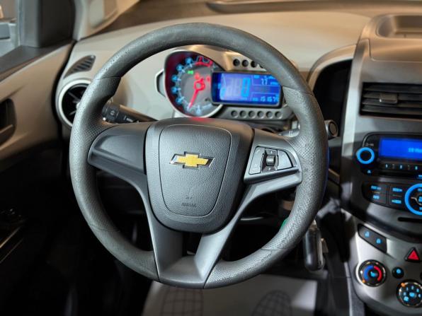 Chevrolet Aveo II с пробегом 2013 года, цена 620 000 рублей, 151677 км, седан, Автокод Объявления