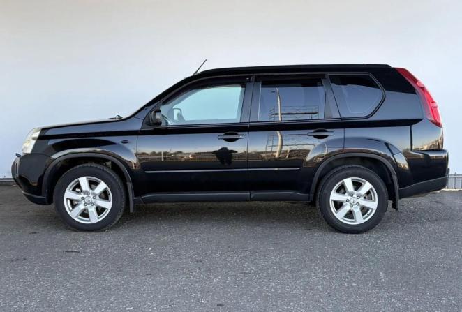 Nissan X-Trail II с пробегом 2010 года, цена 985 000 рублей, 258833 км, внедорожник, Автокод Объявления