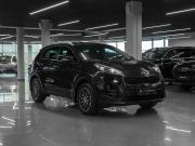 Kia Sportage IV Москва  - изображение 27