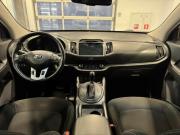 Kia Sportage III Подольск  - изображение 43
