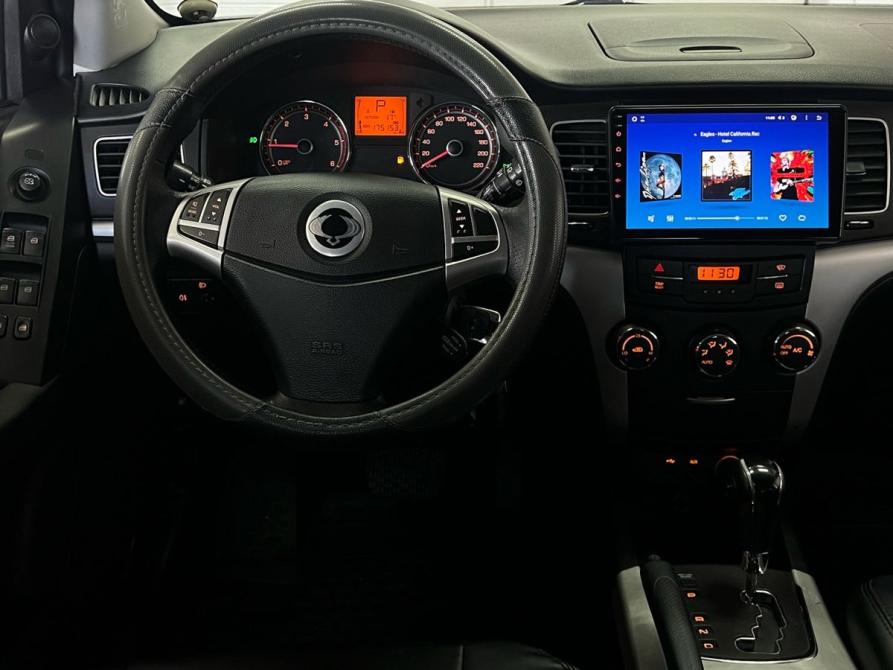 SsangYong Actyon II Волгоград  - изображение 16