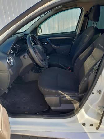 Renault Duster I Рестайлинг с пробегом 2018 года, цена 1 399 000 рублей, 68000 км, внедорожник, Автокод Объявления