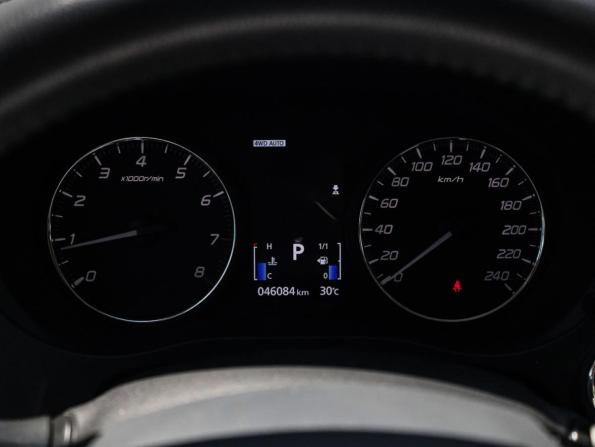 Mitsubishi Outlander III Рестайлинг 3 с пробегом 2018 года, цена 2 800 000 рублей, 46049 км, внедорожник, Автокод Объявления