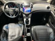 Chevrolet Cruze I Рестайлинг Пермь  - изображение 41