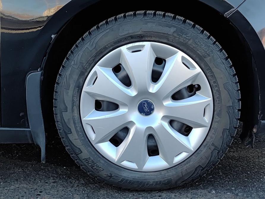 Ford Focus III Ижевск  - изображение 22