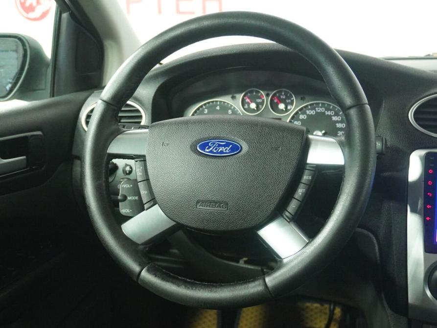 Ford Focus II Вологда  - изображение 16