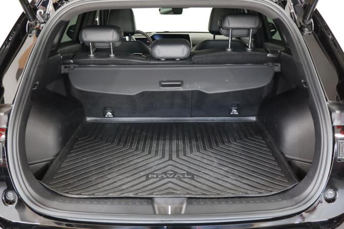 Haval F7 II с пробегом 2025 года, цена 2 999 000 рублей, 28000 км, внедорожник, Автокод Объявления