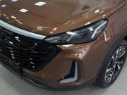BAIC X35 Москва  - изображение 15