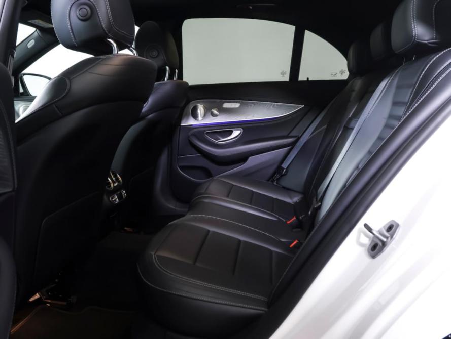 Mercedes-Benz E-Класс V (W213 S213 C238) Рестайлинг Москва  - изображение 11