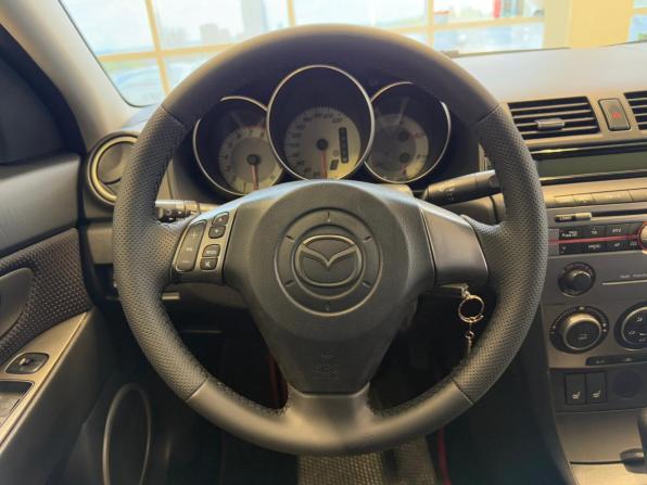 Mazda 3 I (BK) Рестайлинг с пробегом 2008 года, цена 697 000 рублей, 188000 км, седан, Автокод Объявления