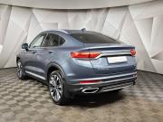 Geely Tugella I Москва  - изображение 25