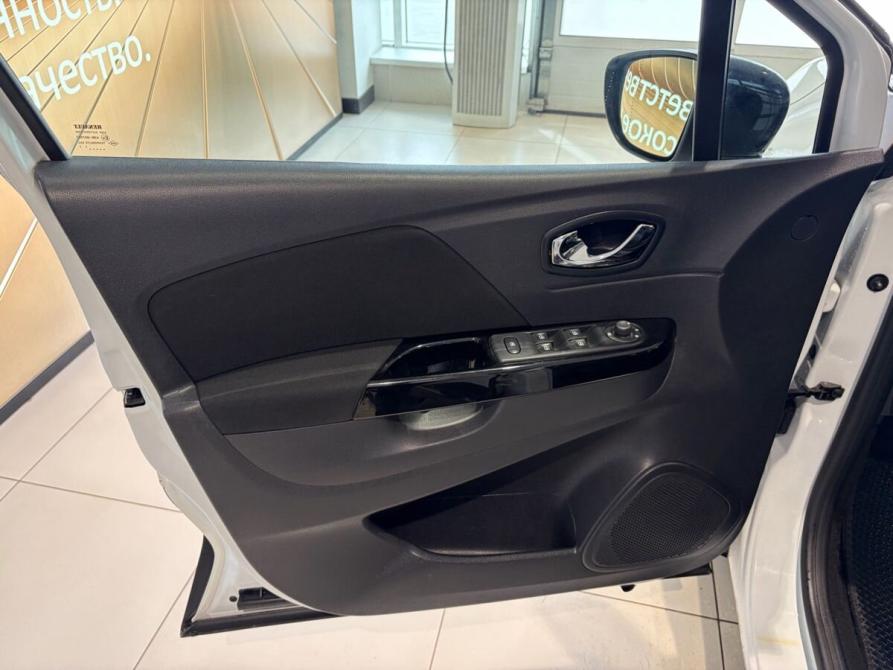 Renault Kaptur I Екатеринбург  - изображение 8