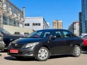 Toyota Corolla X (E140 E150) Санкт-Петербург  - изображение 17