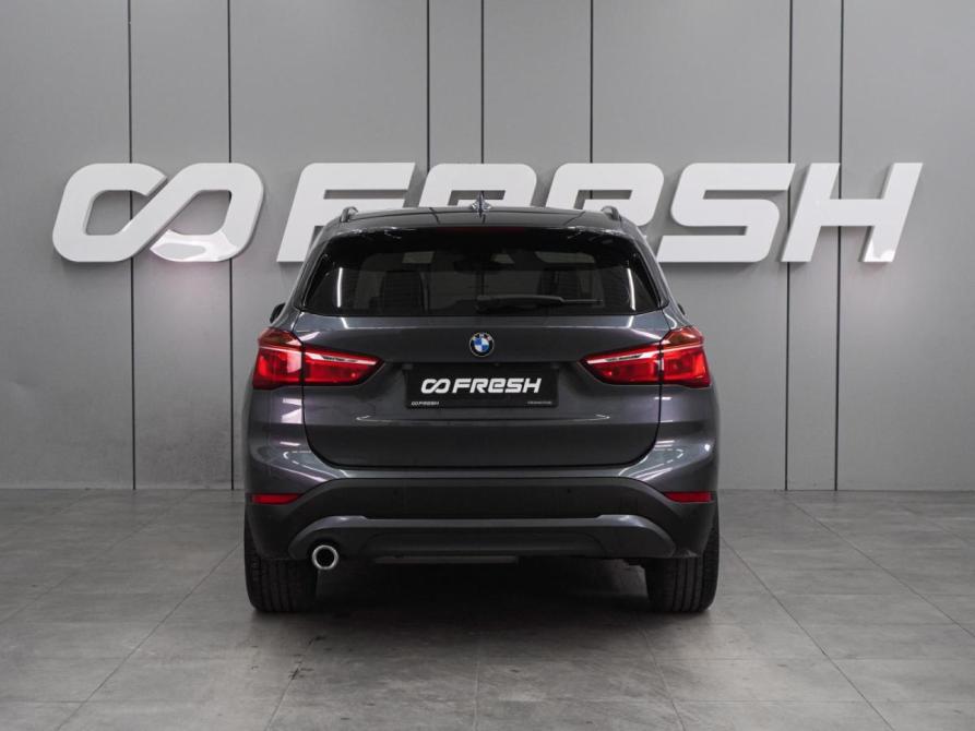 BMW X1 II (F48) Рестайлинг Воронеж  - изображение 4