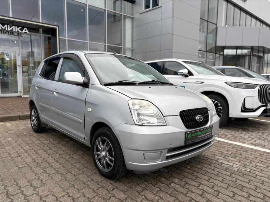 Kia Picanto I Череповец  - изображение 3