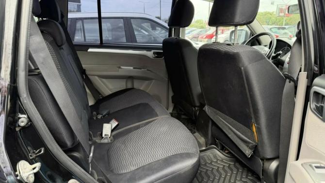 Mitsubishi Pajero Sport II с пробегом 2012 года, цена 1 485 000 рублей, 233397 км, внедорожник, Автокод Объявления