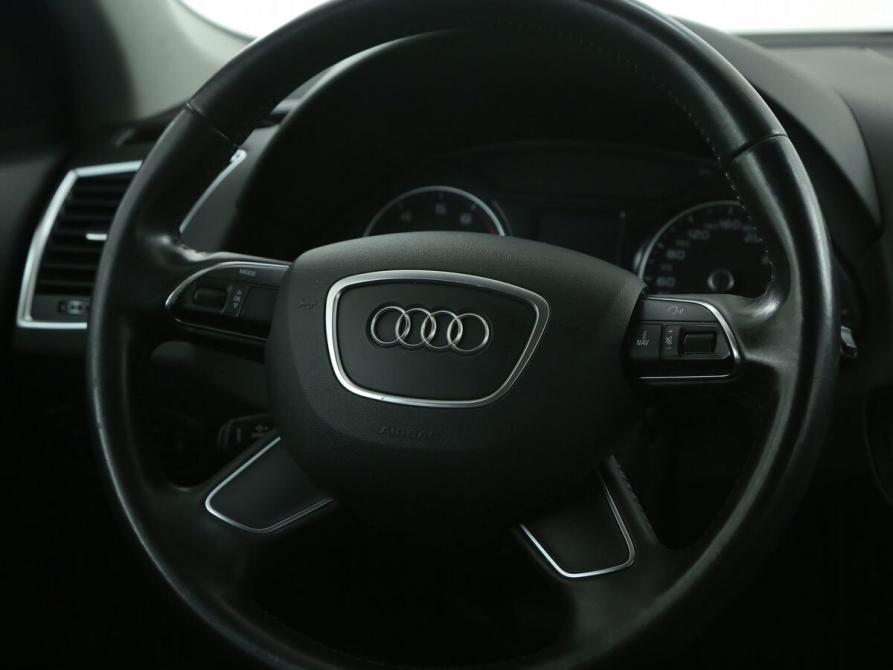 Audi Q5 I (8R) Рестайлинг Иваново  - изображение 15