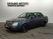 Lada (ВАЗ) Priora I Рестайлинг Пермь  - изображение 19