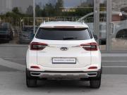 Chery Tiggo 4 I Рестайлинг Новосибирск  - изображение 26