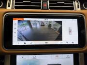 Land Rover Range Rover IV Рестайлинг Москва  - изображение 73