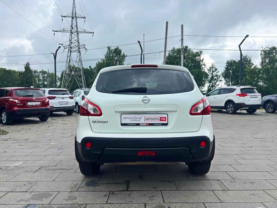 Nissan Qashqai I Рестайлинг Стерлитамак  - изображение 6